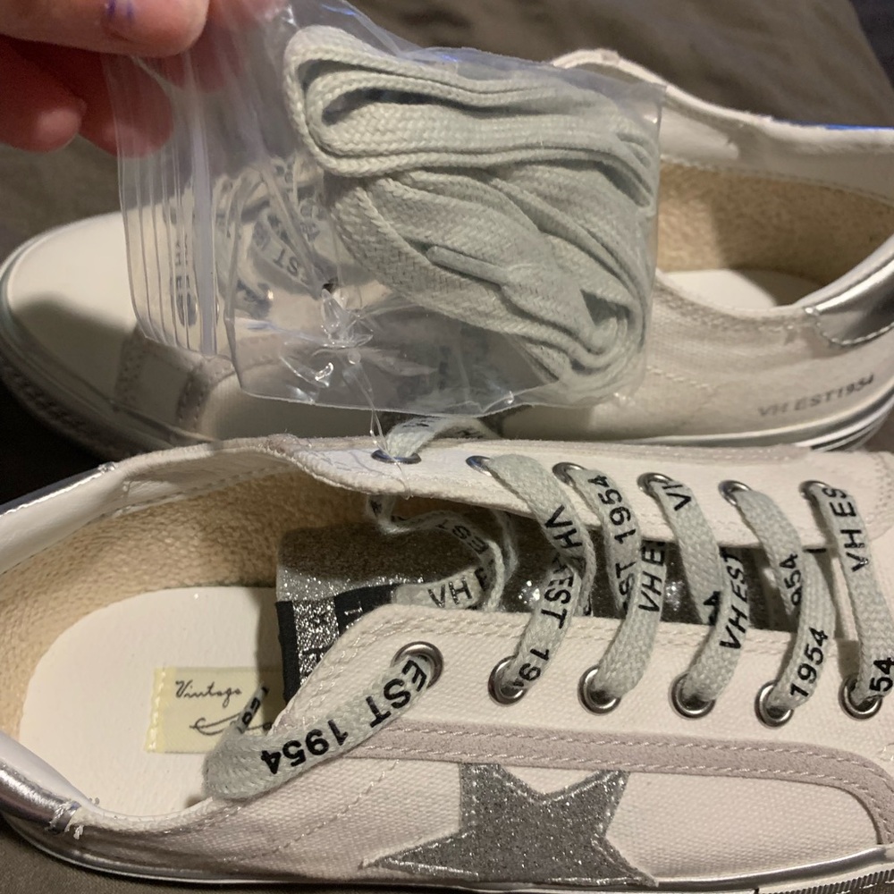 Vintage Havana sneakers